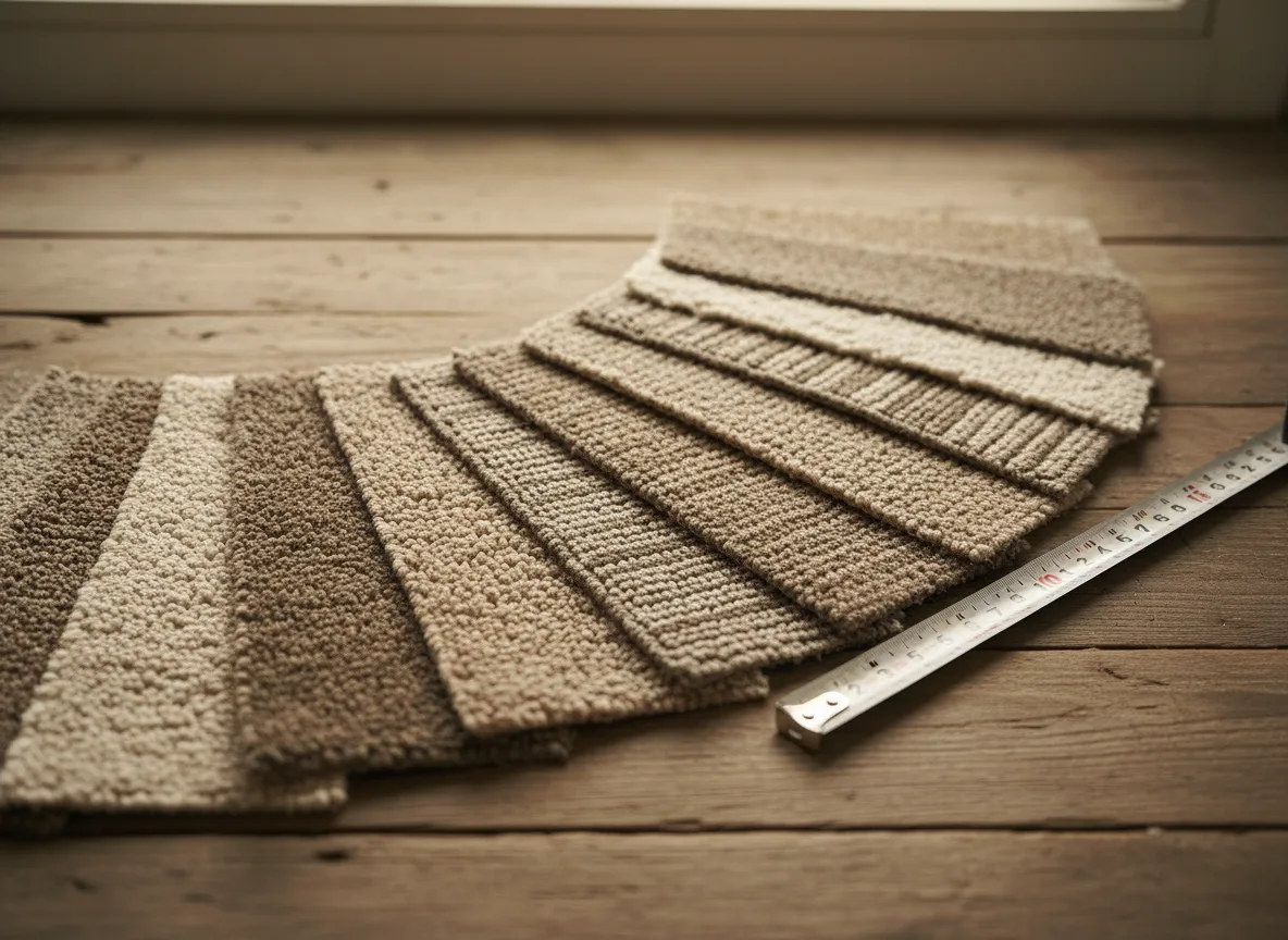Carpet Installation Romney, IN FAQs